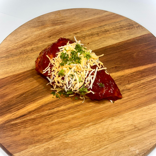 Chicken Italiano | Each | Pure Poultry | YG-PPO-47 | PP-006568