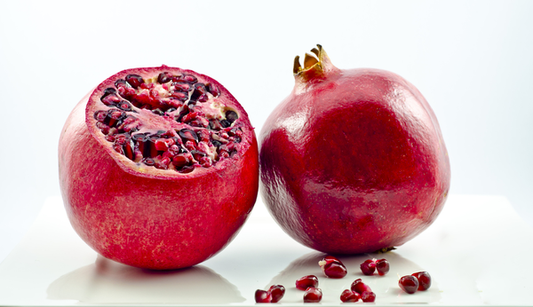 Pomegranate AUS