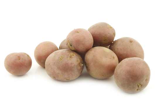 Potatoes Dutch Cream