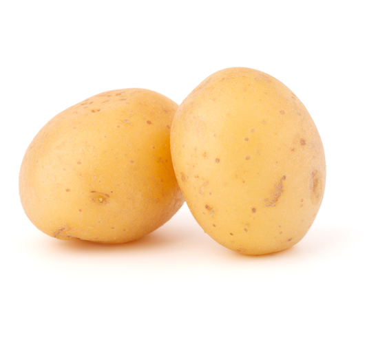 Potato - Cocktail 