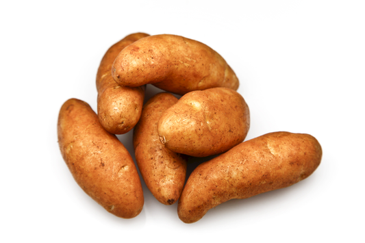Potatoes Brushed 5kg bag