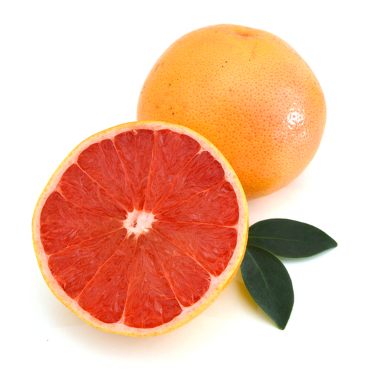 Grapefruit Ruby 