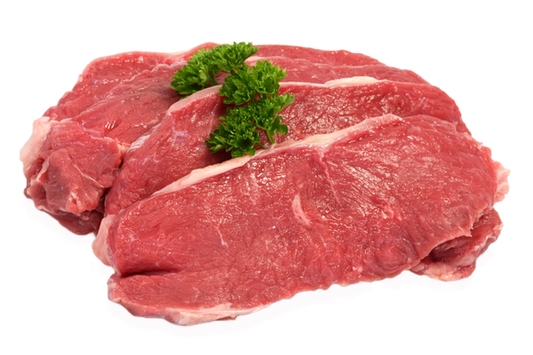 Lamb Leg Steak