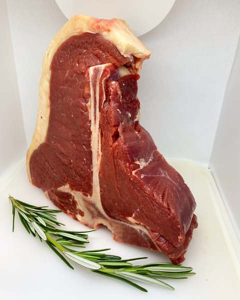 T Bone Fiorentina