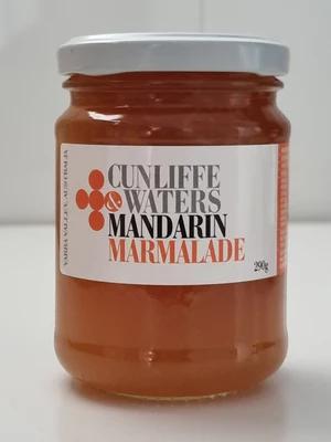 Mandarin Marmalade | Each | Cunliffe & Waters | YG-113452-WH-101228