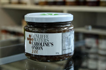 Caroline's Onion Jam | Each | Cunliffe & Waters | YG-113450-WH-101228