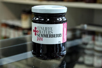 Summerberry Jam | Each | Cunliffe & Waters | YG-113443-WH-101229