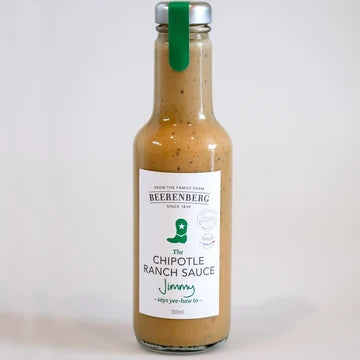Chipotle Ranch Sauce | Each | Beerenberg | YG-113429-WH-101230