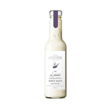 Garlic Sauce | Each | Beerenberg | YG-113427-WH-101230