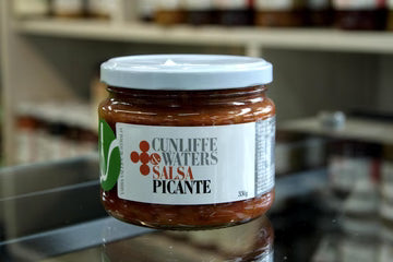 Salsa Picante | Each | Cunliffe & Waters | YG-113416-WH-101231