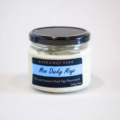 Miso Ducky Mayo | Each | Burrowes Park | YG-113372-WH-101236