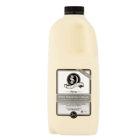 Non-Homogenised Full Cream Milk | Each | St. David Dairy | YG-113348-WH-101238