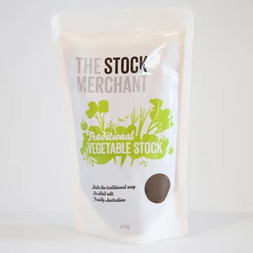 Vegetable Stock | Each | The Stock Merchant | YG-113343-WH-101239