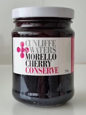 Morello Cherry Conserve | Each | Cunliffe & Waters | YG-113331-WH-101240