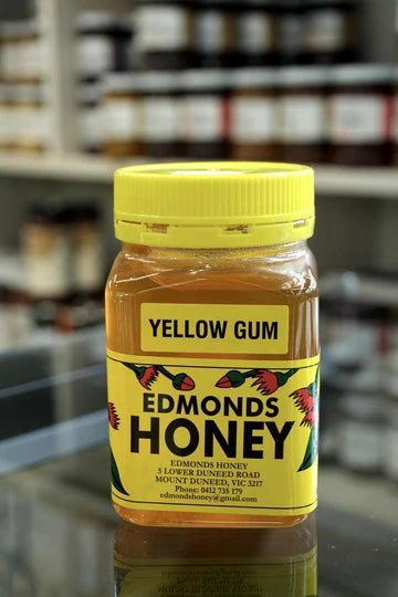 Edmonds Honey | 500g | Edmonds Honey | YG-113316-WH-101241