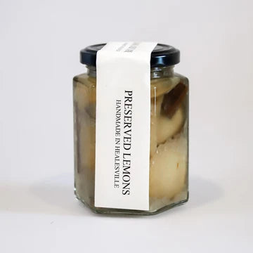 Preserved Lemons | Each | Jam Lady Jam | YG-113306-WH-101242