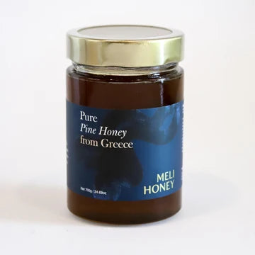 Pine Honey | Each | Meli Honey | YG-113298-WH-101243