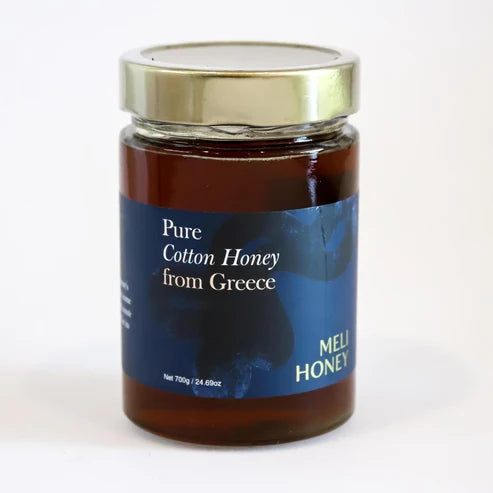 Cotton Honey | 700g | Meli Honey | YG-113297-WH-101243
