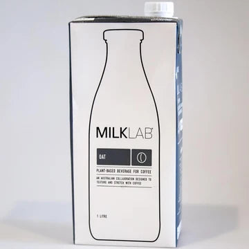Oat Milk | Each | Milkllab | YG-113295-WH-101244