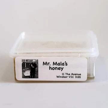 Honeycomb | Each | Mr. Mala's Honey | YG-113294-WH-101244