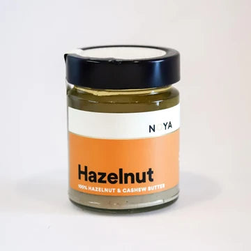 Hazelnut Butter | Each | Noya | YG-113288-WH-101244