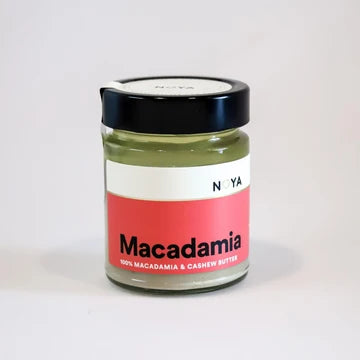 Macadamia Butter | Each | Noya | YG-113286-WH-101244