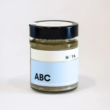 ABC Butter | Each | Noya | YG-113285-WH-101245