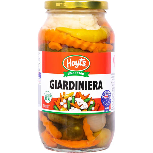 Giardiniera | 750g | Hoyt's | YG-012346-WW-055165