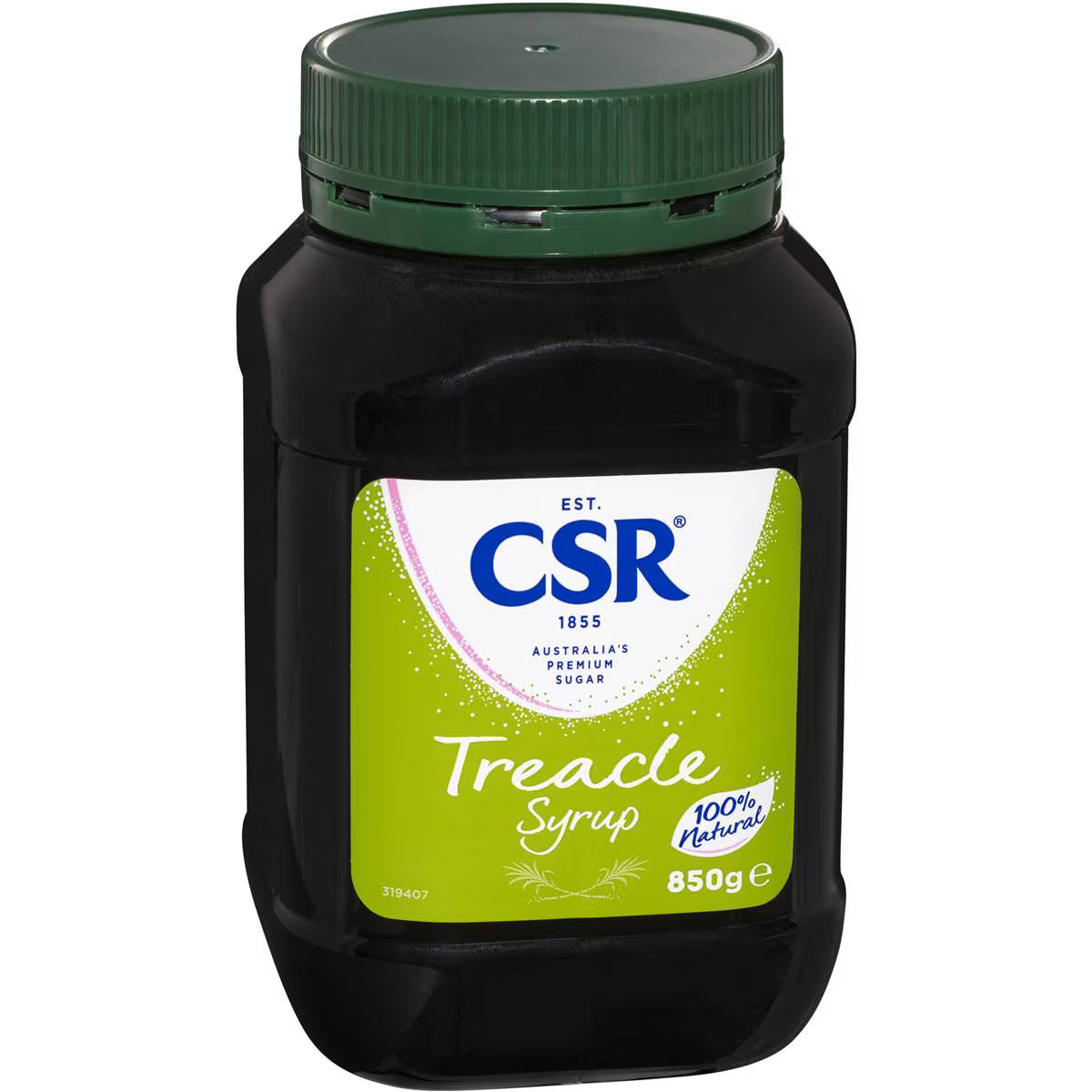 Original Treacle Syrup | 850g | Csr | YG-009382-MC-978291