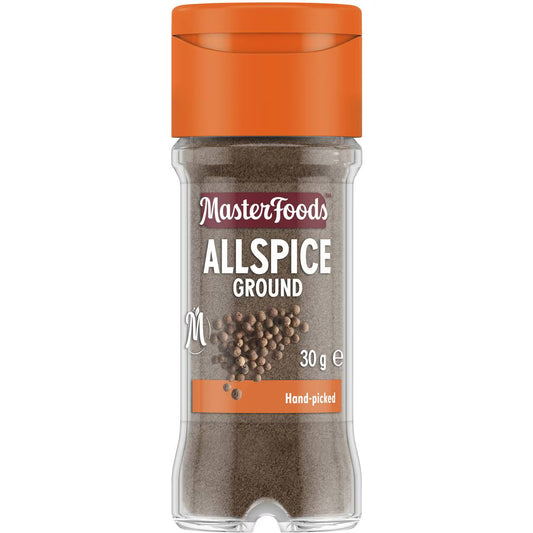 Ground All Spice | 30g | Masterfoods | YG-008991-WW-055335