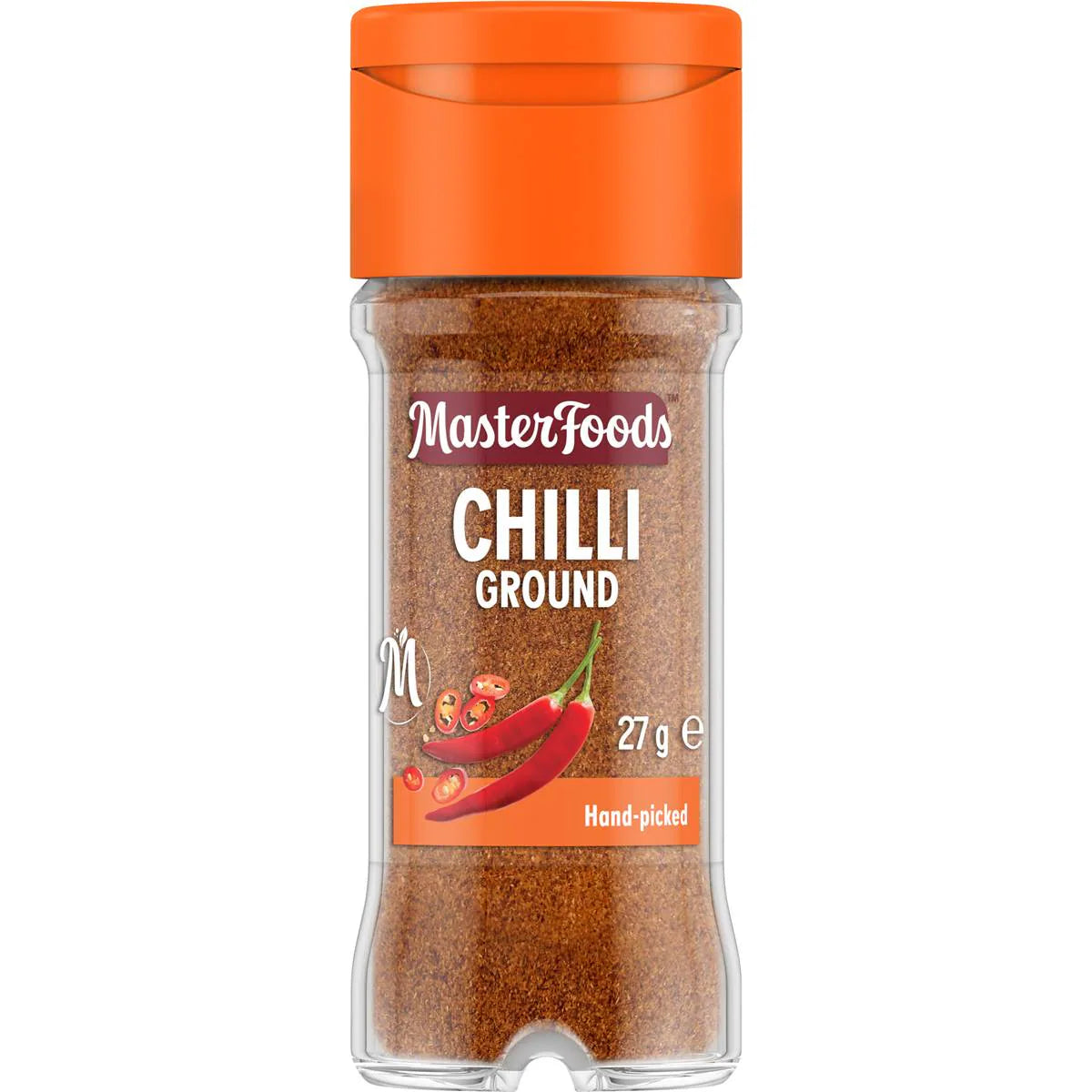 Ground Chilli Ground | 27g | Masterfoods | YG-008948-WW-055432