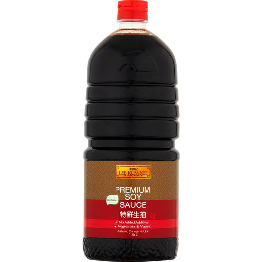 Soy Sauce Premium | 1.75l | Lee Kum Kee | YG-112269-MC-980395