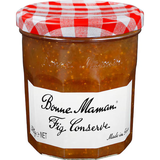 Jam Fig | 370g | Bonne Maman | YG-010359-WW-055512