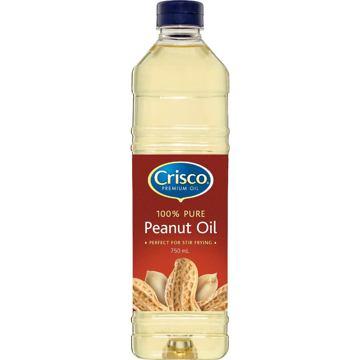 Peanut Oil | 750ml | Crisco | YG-009044-MC-978233