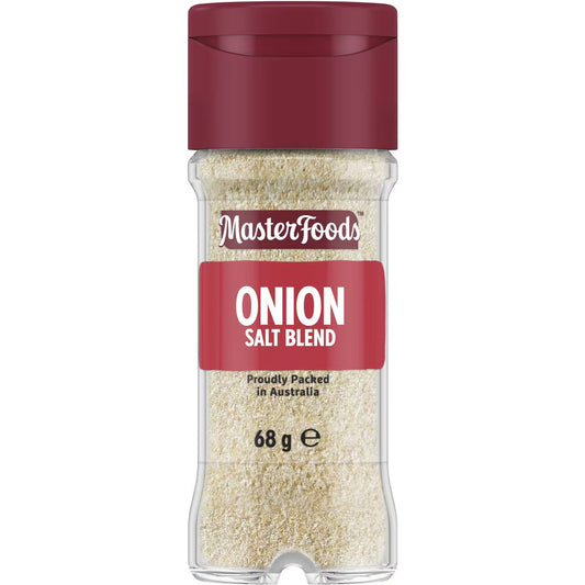 Salt Onion | 68g | Masterfoods | YG-008851-WW-055898