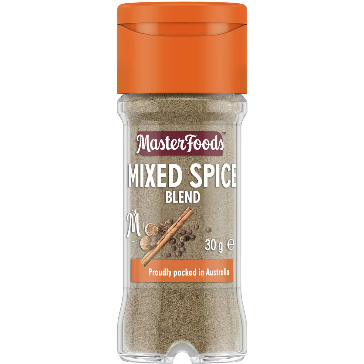 Mixed Spice | 30g | Masterfoods | YG-008870-WW-056024