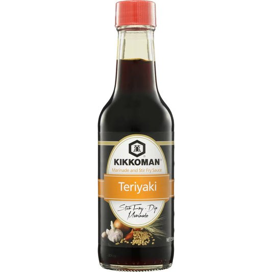 Marinade Teriyaki | 250ml | Kikkoman | YG-009431-WW-056029