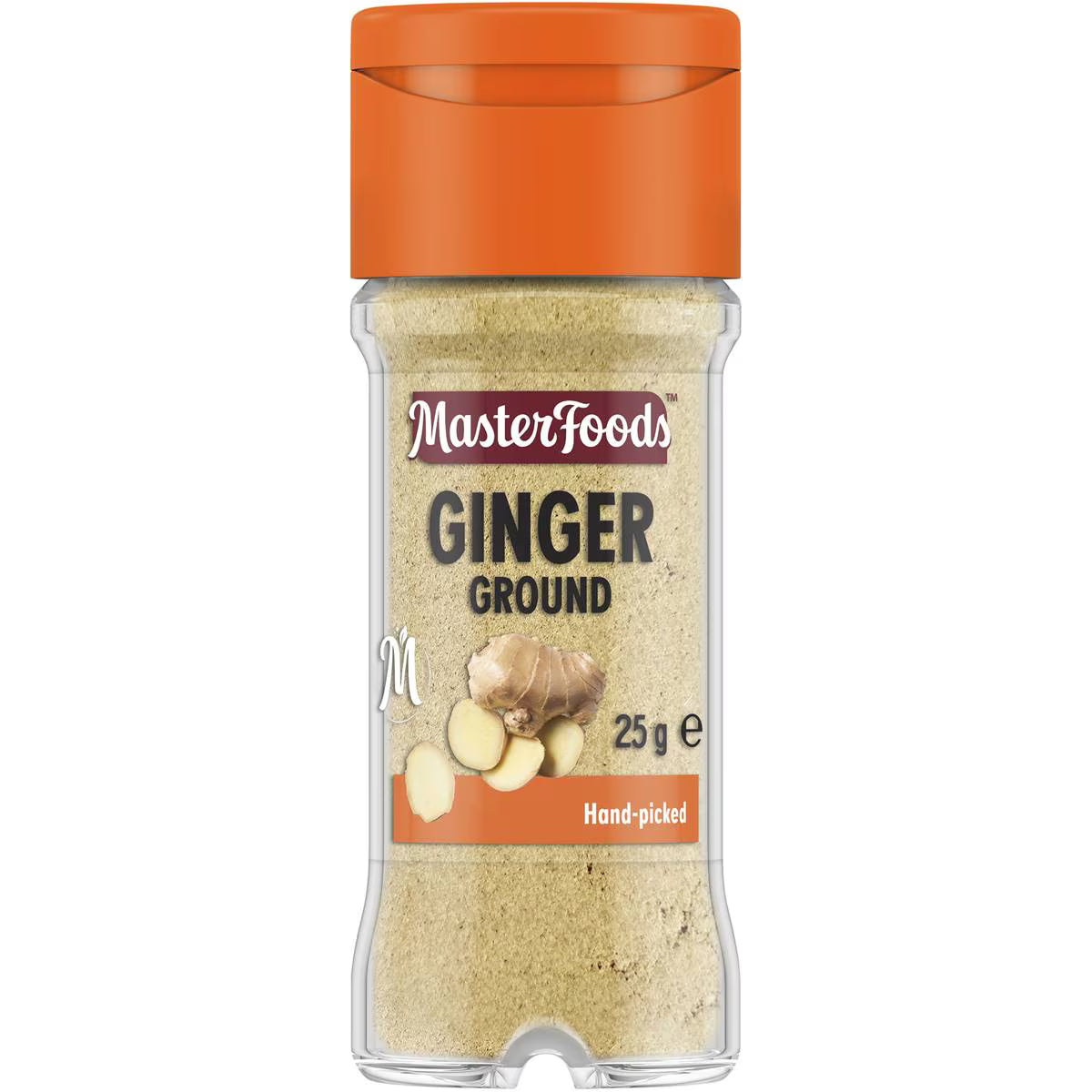 Ground Ginger | 25g | Masterfoods | YG-008898-WW-056104
