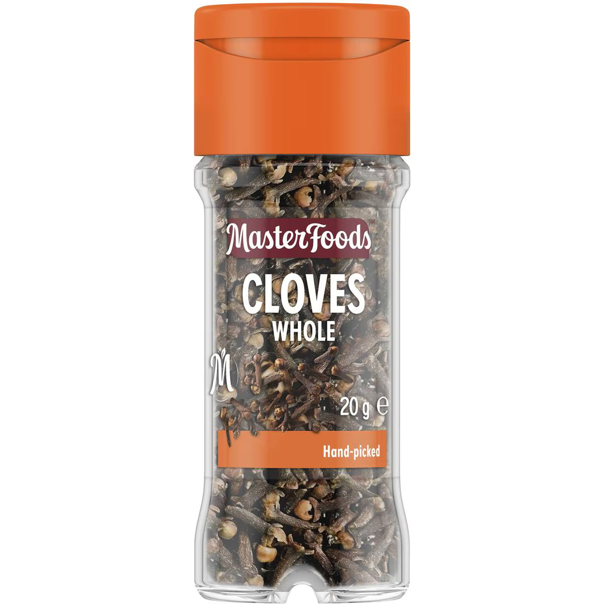 Cloves Whole | 20g | Masterfoods | YG-008787-WW-056344