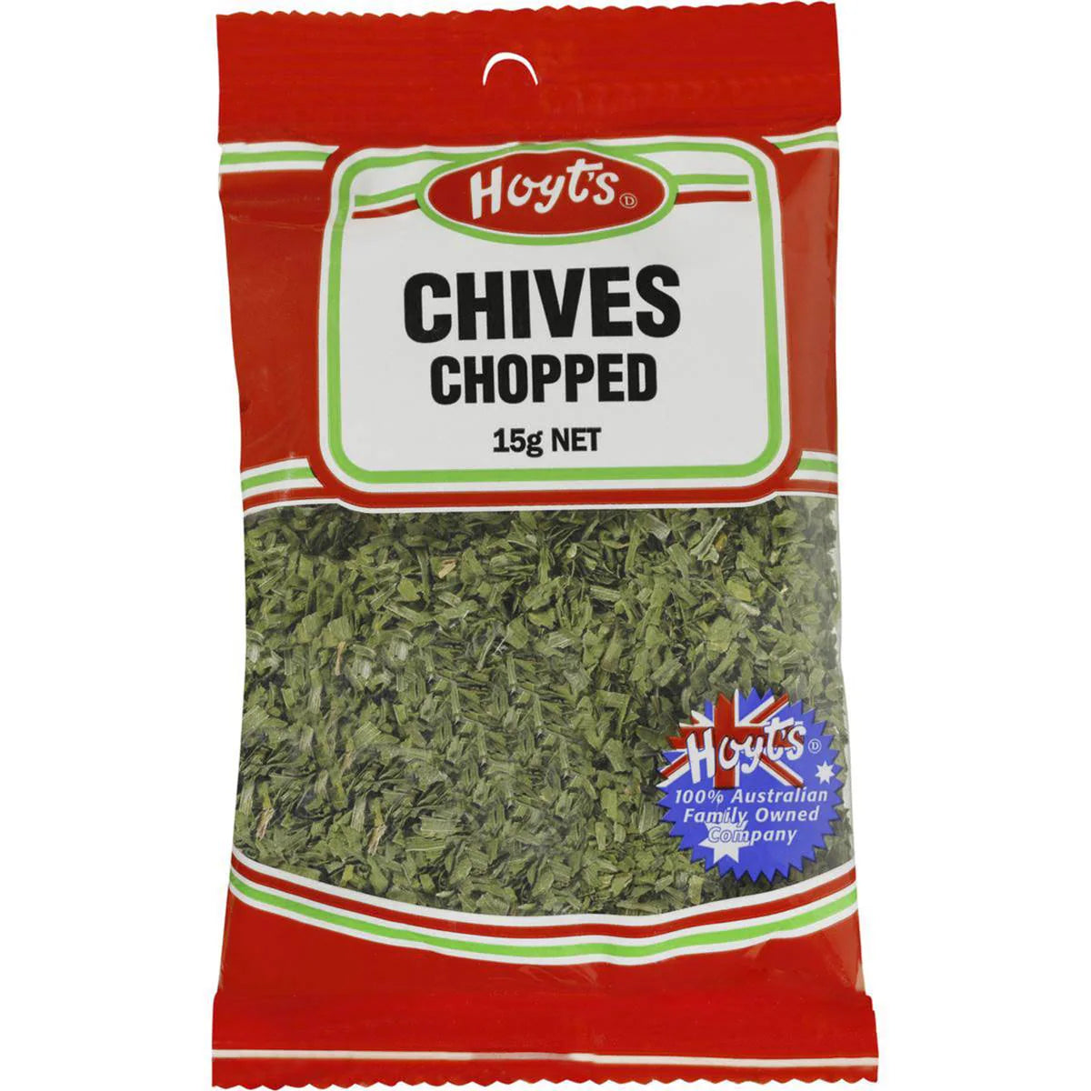 Chives | 15g | Hoyt's | YG-008907-WW-056488