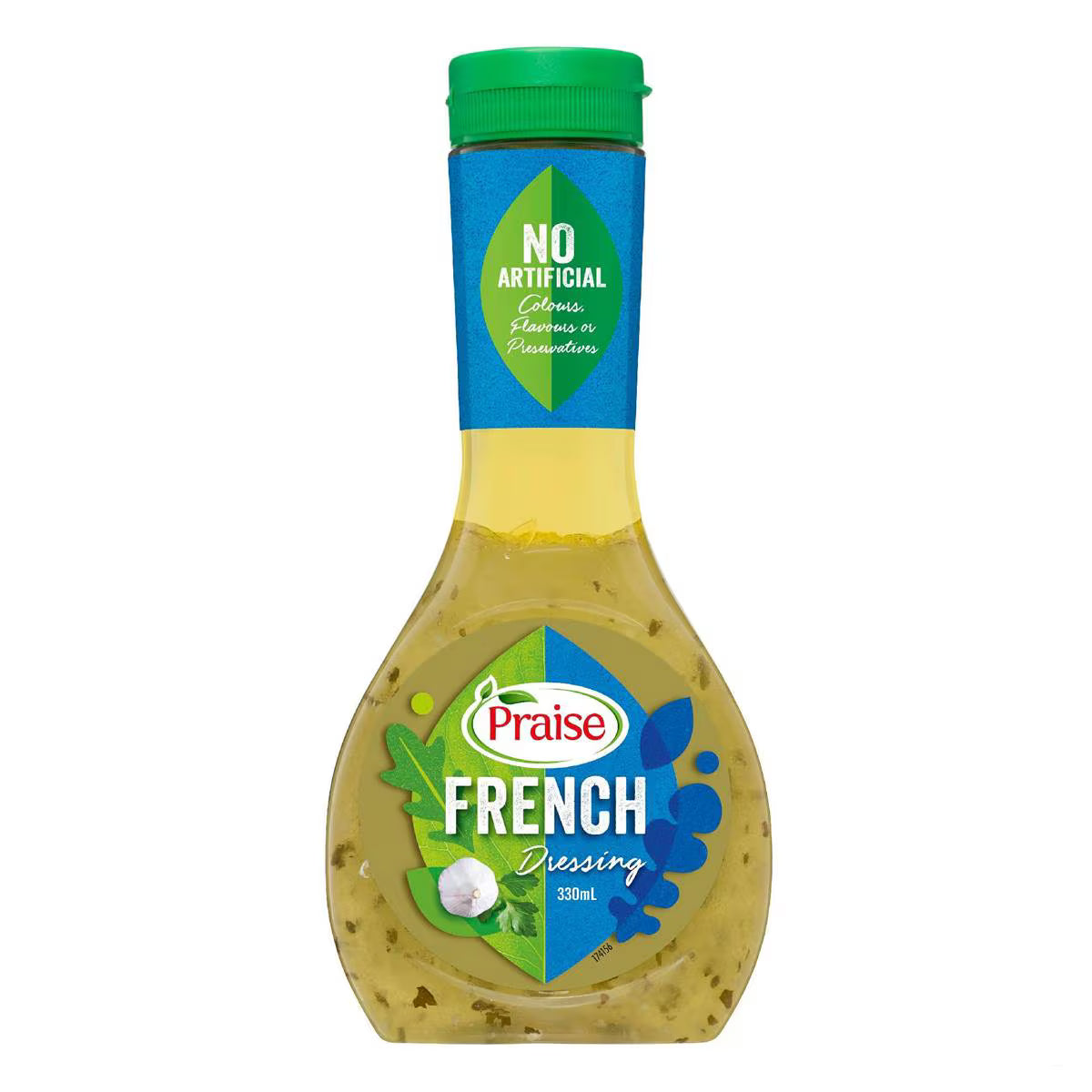 Dressings French Original | 330ml | Praise | YG-112020-MC-978283