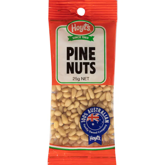 Pine Nuts | 25g | Hoyt's | YG-009596-WW-056871
