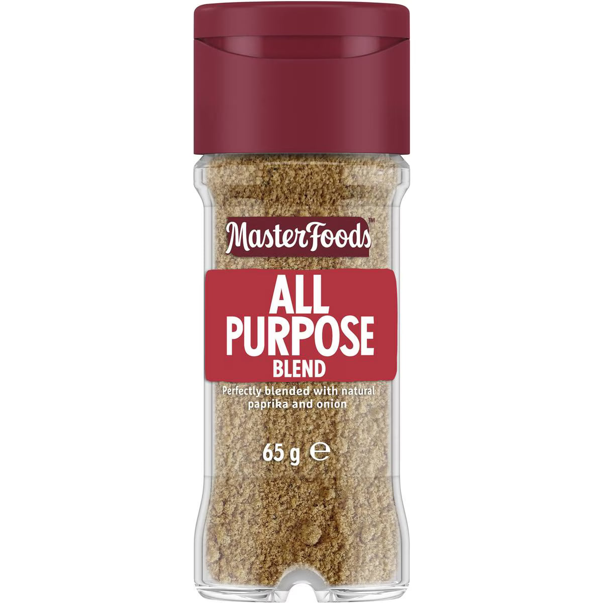 All Purpose Seasoning | 65g | Masterfoods | YG-009031-WW-056903