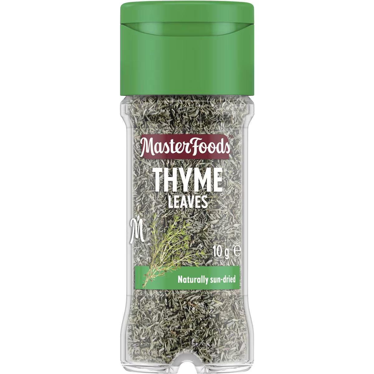 Thyme Leaves | 10g | Masterfoods | YG-008997-WW-056910