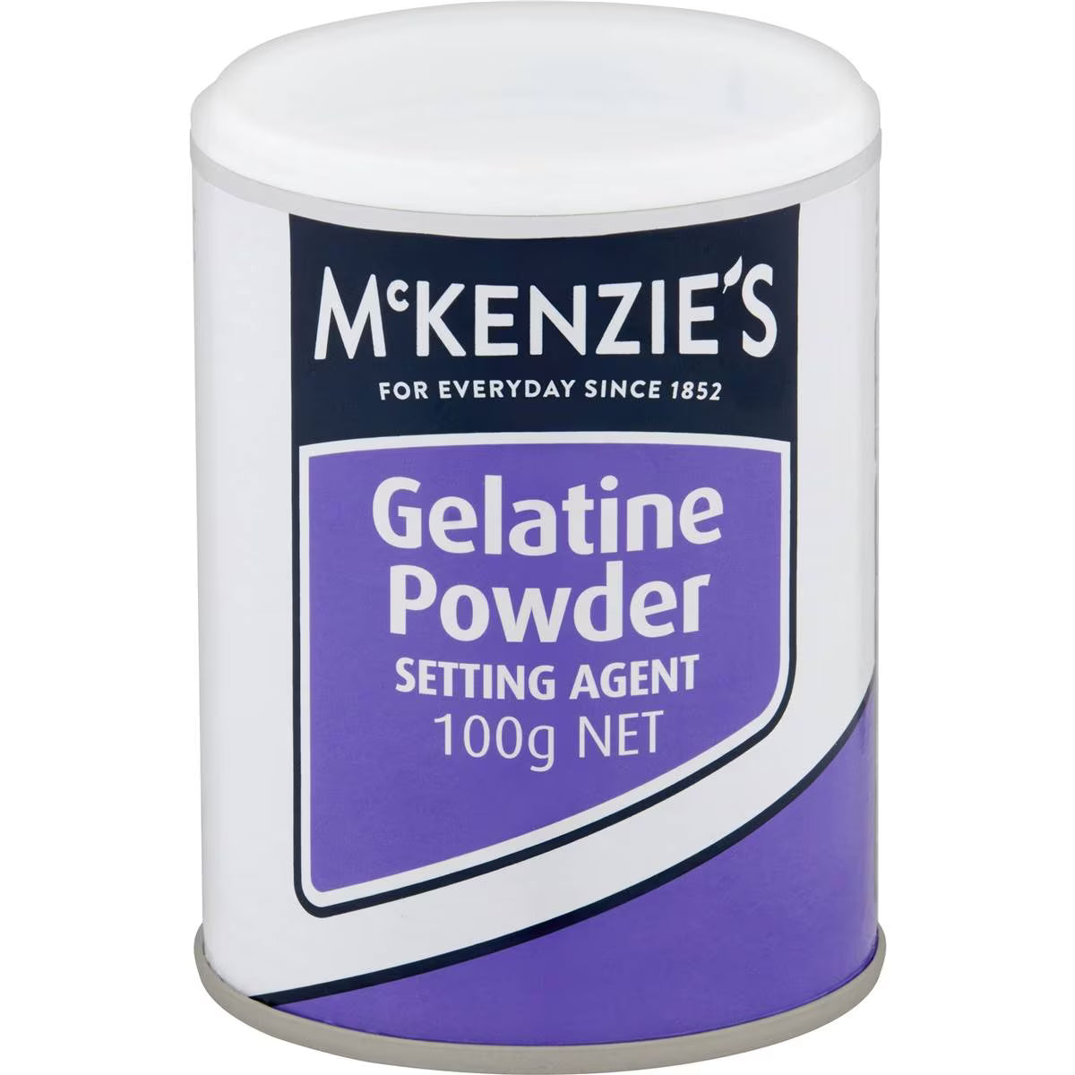 Baking Aids Gelatine | 100g | Mckenzie's | YG-112091-MC-978562