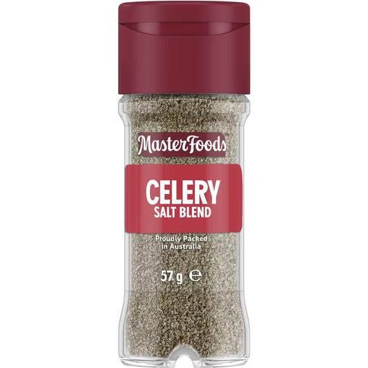 Celery Salt | 57g | Masterfoods | YG-008915-WW-056923