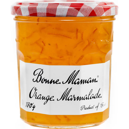 Orange Marmalade | 370g | Bonne Maman | YG-010061-WW-056977