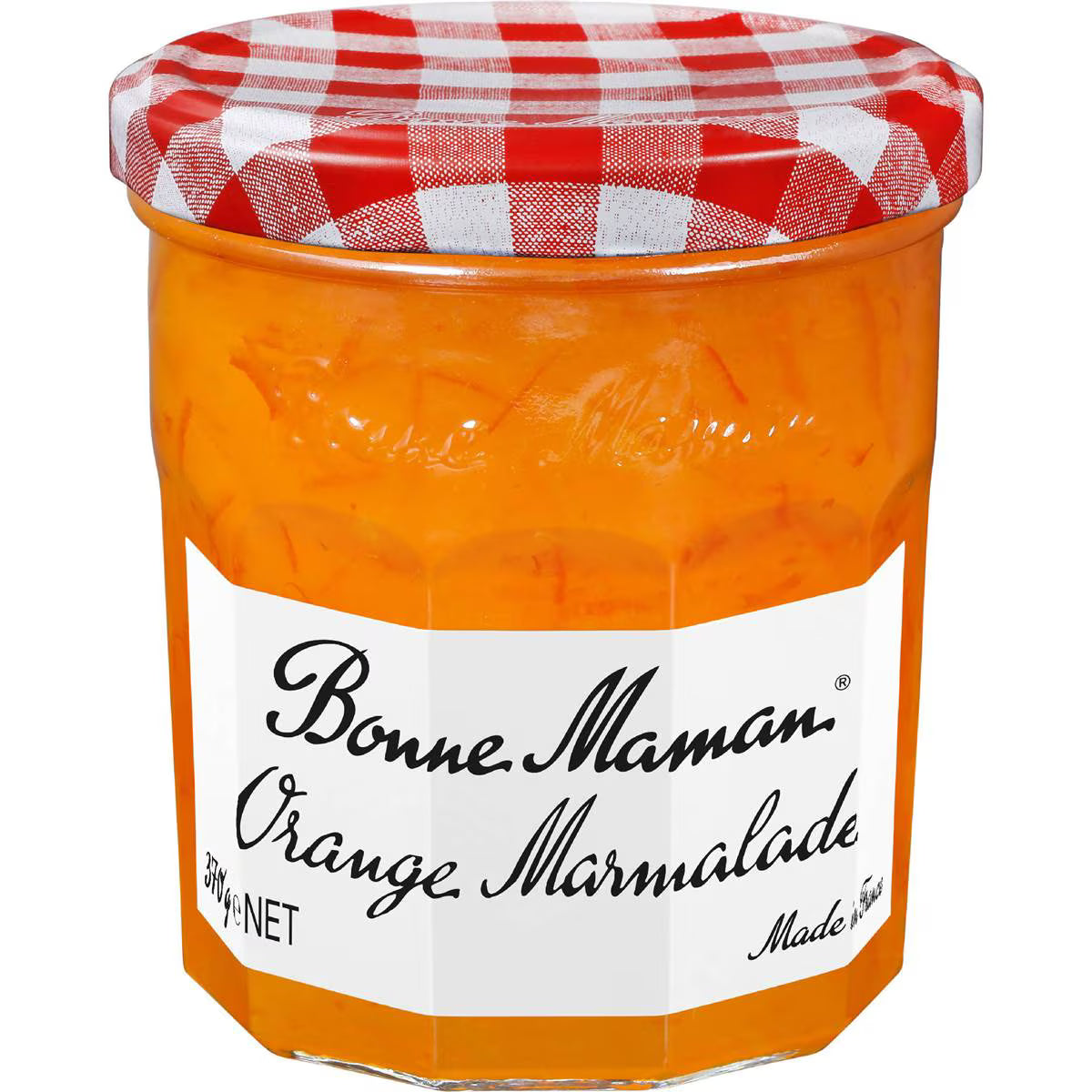 Orange Marmalade | 370g | Bonne Maman | YG-010061-WW-056977