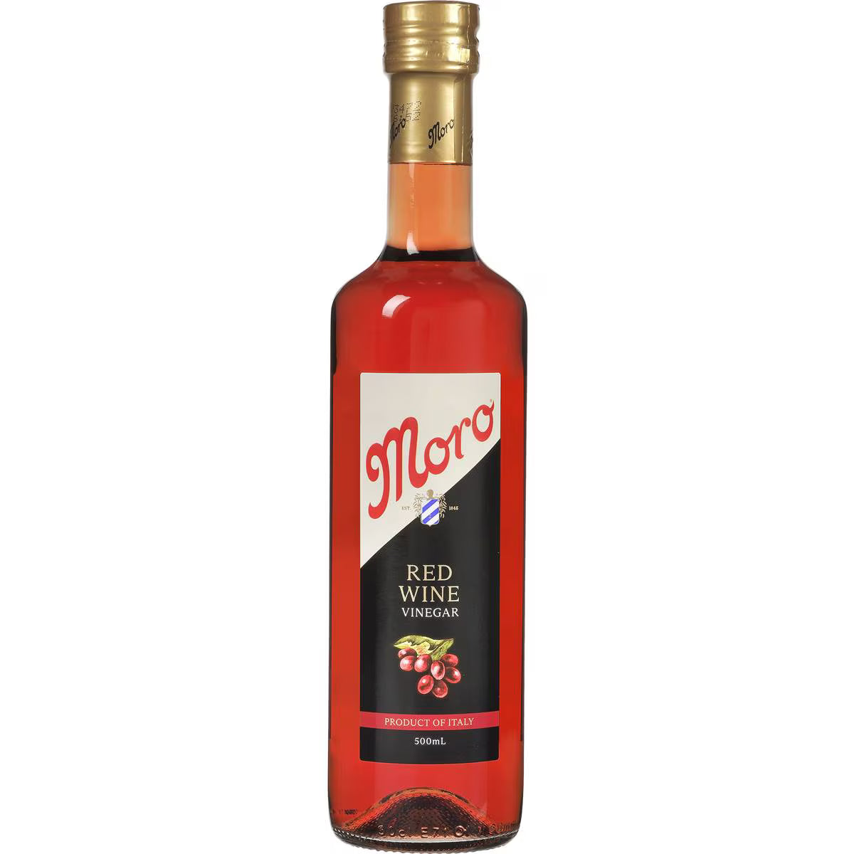 Vinegar Red Wine | 500ml | Moro | YG-008979-WW-057041