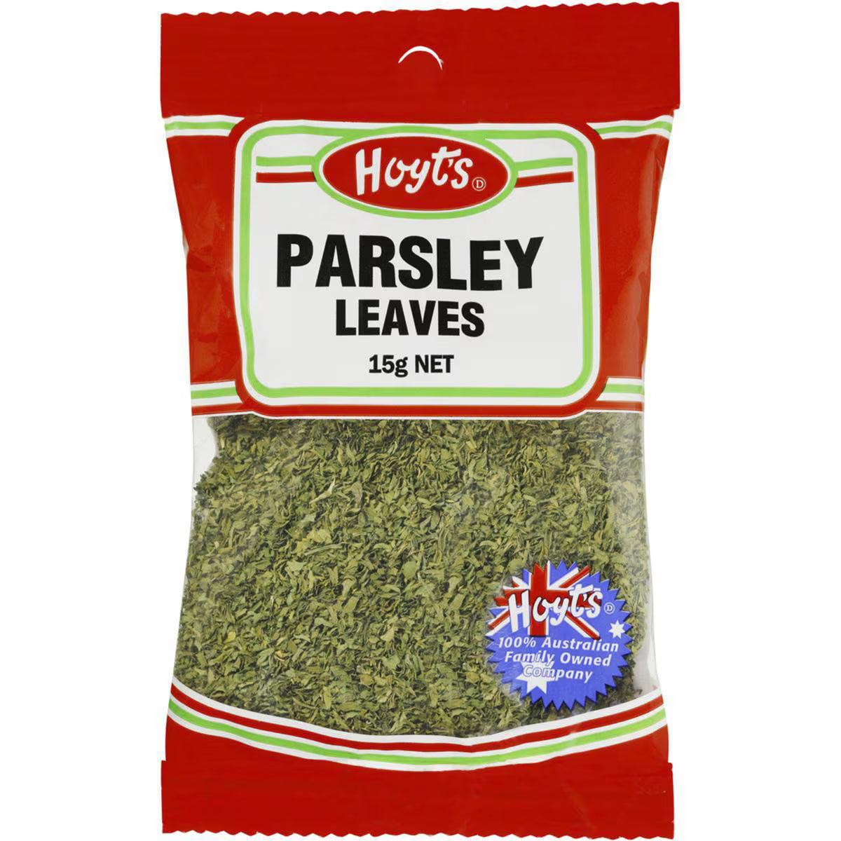 Parsley | 15g | Hoyt's | YG-008333-WW-057043